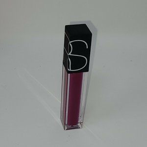 NARS Velvet Lip Glide Lip Gloss La Main Bleue